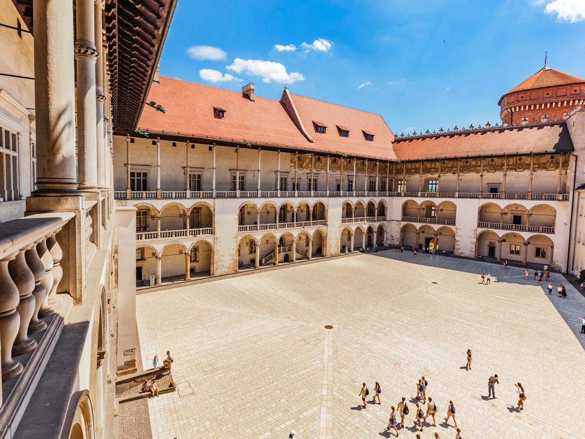 Jak wygląda kurs palacza CO w Krakowie?